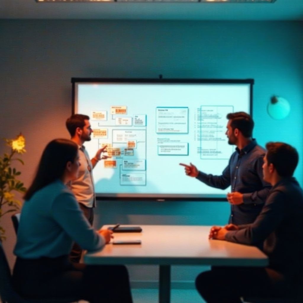 How We Work